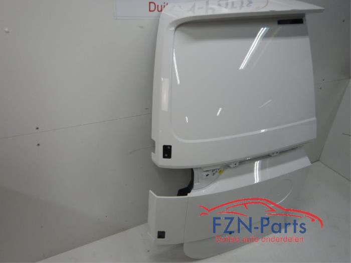 VW ID-Buzz Achterportier Links L LB9A