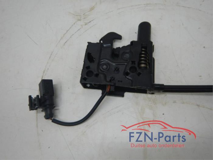Slotmechaniek Motorkap Volkswagen Polo (22741306)