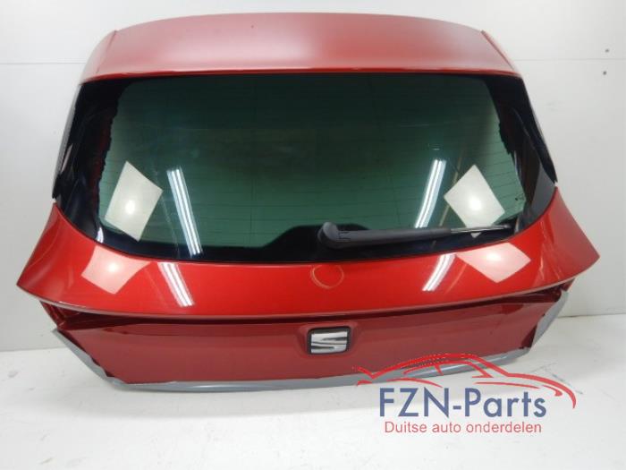 Seat Leon FR 5FA Achterklep