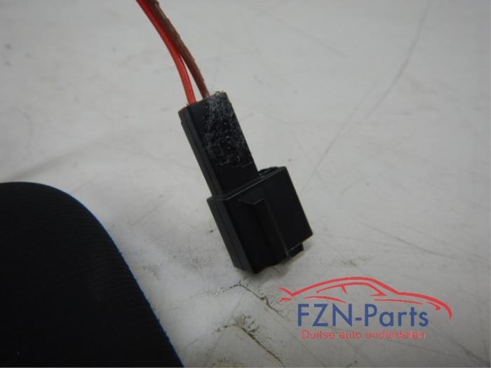 Zonneklep set Volkswagen Passat (22727891)