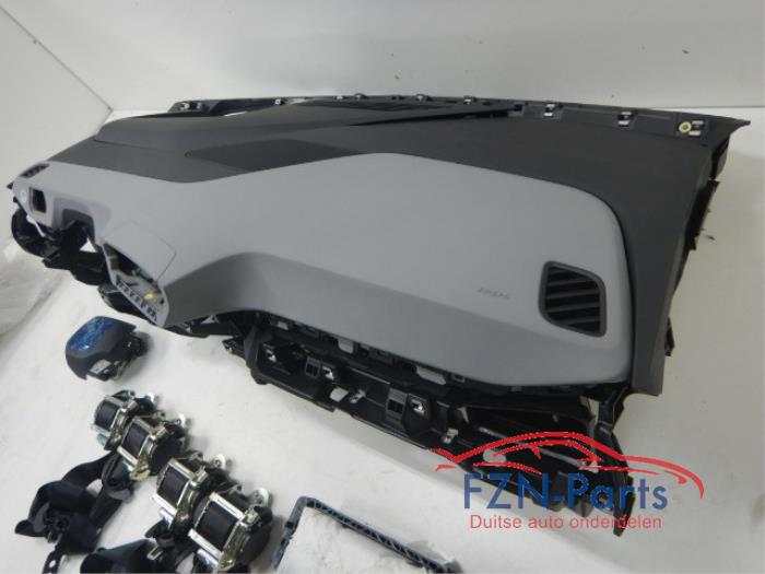 Airbag set + dashboard Volkswagen ID.3 (22727687)