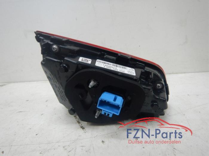 VW Passat B8 Sedan Facelift Achterlicht Rechts