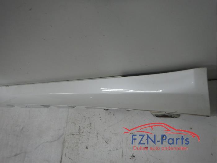 Zijskirt rechts Mercedes S-Klasse (22727789)