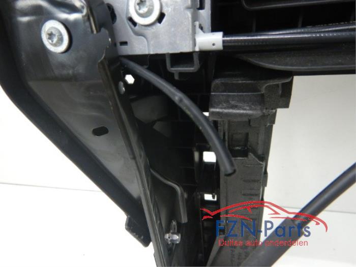 Frontdeel steun Volkswagen Tiguan (22743118)
