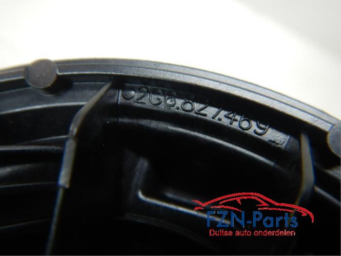 VW Polo 2G Achterklep Opener