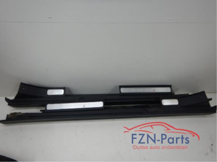 Mini Cooper S F55 Sideskirts L+R Set