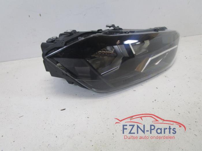 VW Polo 2G Koplamp Halogeen H7 Rechts NIEUW