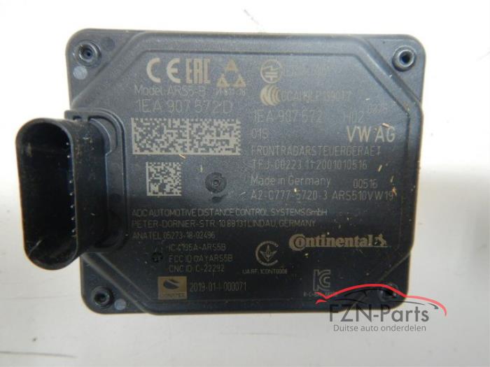 Radar sensor Volkswagen ID.3 (22738191)