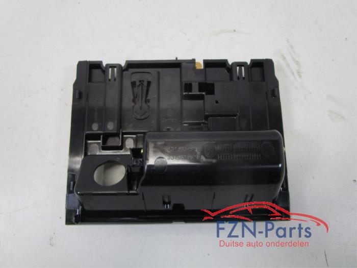 VW Passat B8 Asbak Opbergvak 4 Motion Grijs