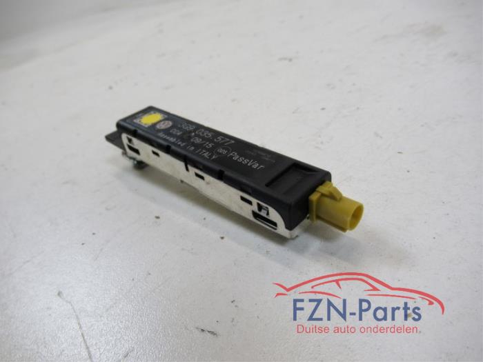 Antenne Versterker Volkswagen Passat (22732664)