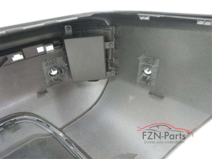 Mercedes-Benz G-Klasse G63 AMG W463 Achterbumper 6PDC 7992