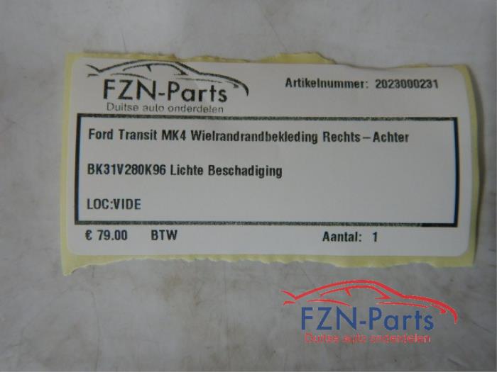 Wielrand achter Diversen (22741448)