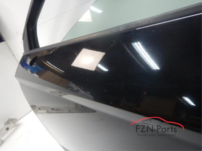 Seat Leon 5F0 Portier Links voor LY9T