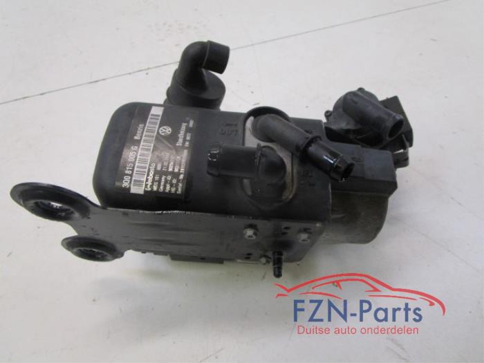 VW Passat B8 Variant GTE Standkachel 1.4 TSI