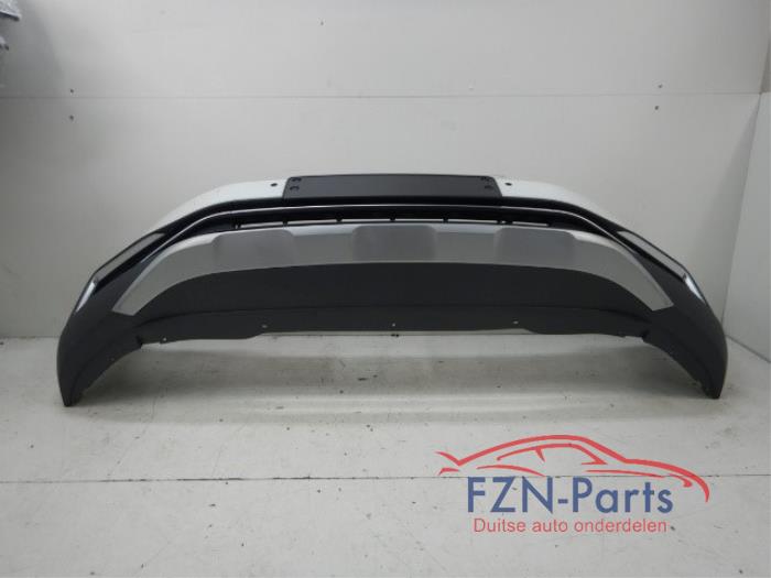 Voorbumper Volkswagen Passat (22721747)