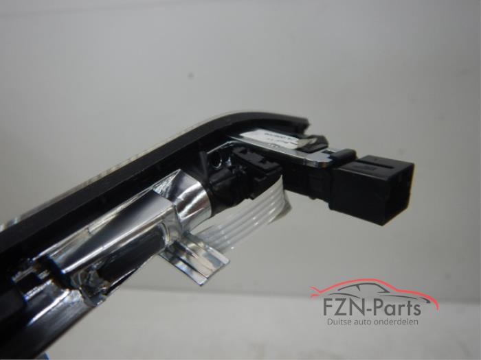 Dashboard sierlijst Volkswagen Touareg (22744065)