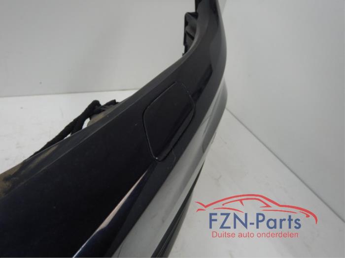 Voorbumper Volkswagen Scirocco (22722349)