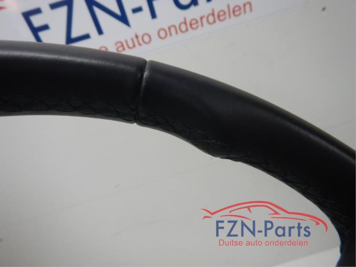 VW Caddy 2K Stuur MF + F1 KAAL