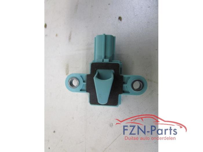 Audi A4 A5 8K Crashsensor Druksensor