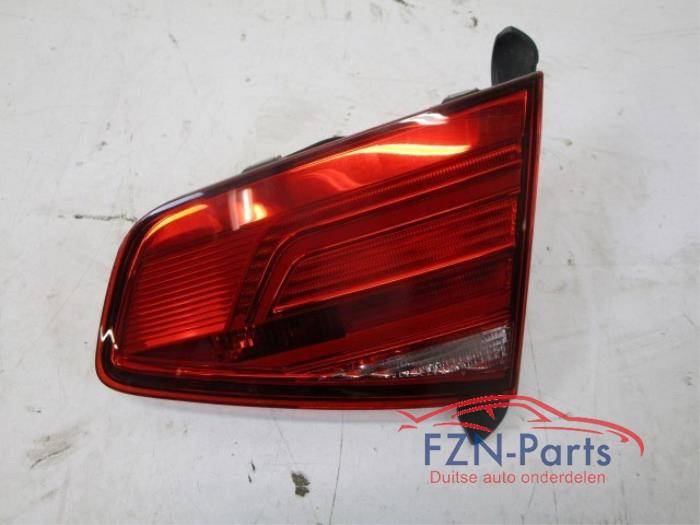 VW Passat B8 Sedan LED Achterlicht Rechts-Binnen