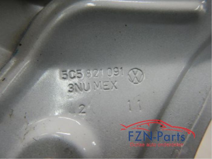 Scherm links-voor Volkswagen Beetle (22739171)