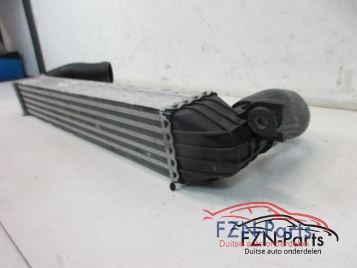 Mini Cooper S Intercooler Radiateur