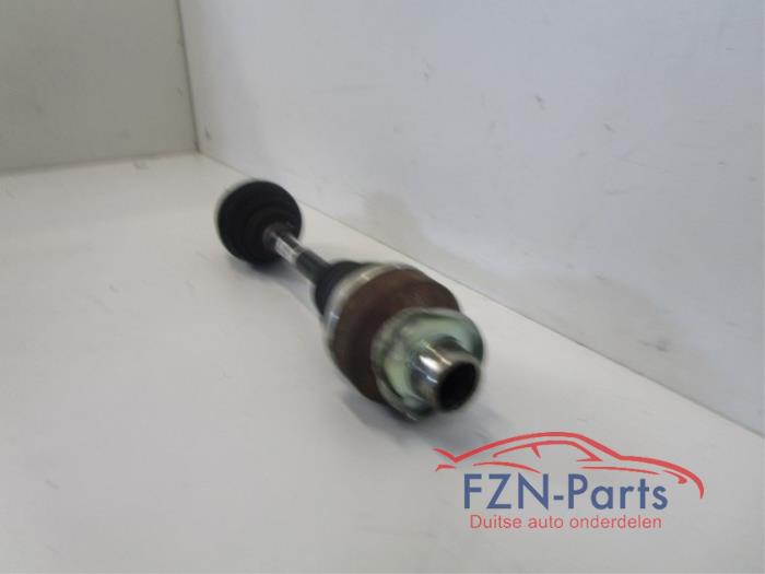 Aandrijfas links-voor Volkswagen Transporter (22724669)