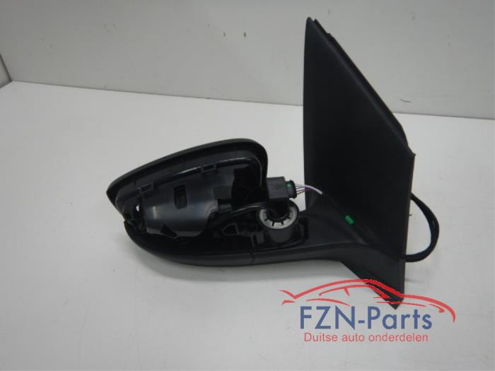 VW UP! 1S Spiegel Rechts Kaal