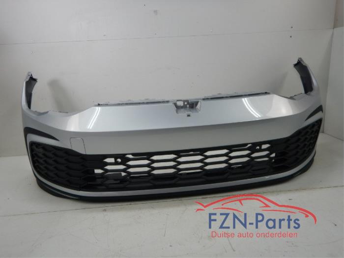 VW Golf 8 GTI GTD Voorbumper 4PDC LA7W