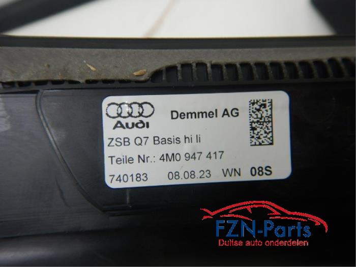 Sierstrip Audi Q8 (22741050)