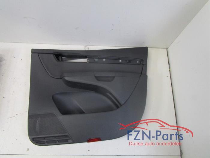 Portierbekleding 4Deurs rechts-voor Volkswagen Sharan (22739686)