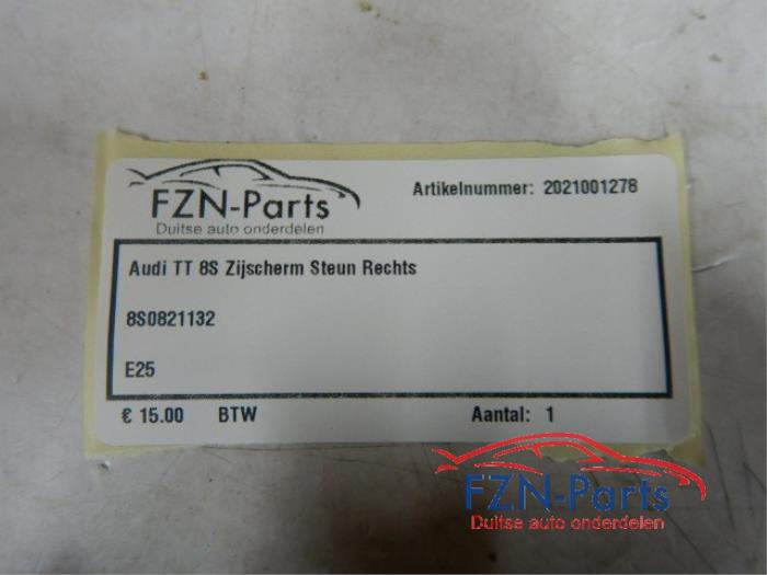 Diversen Audi TT (22740353)