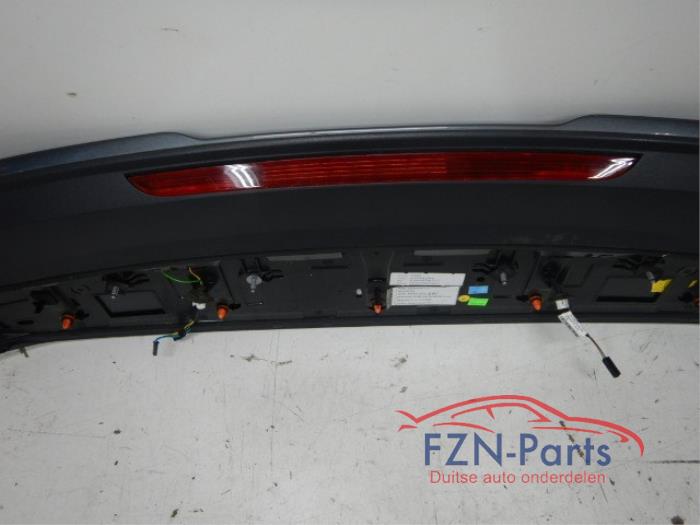Audi A3 8Y4 Sportback S-Line Spoiler Achterklep LZ7S