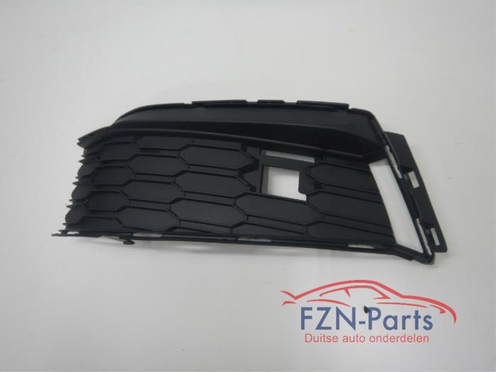 Bumpercover voor Skoda Kamiq (22740721)
