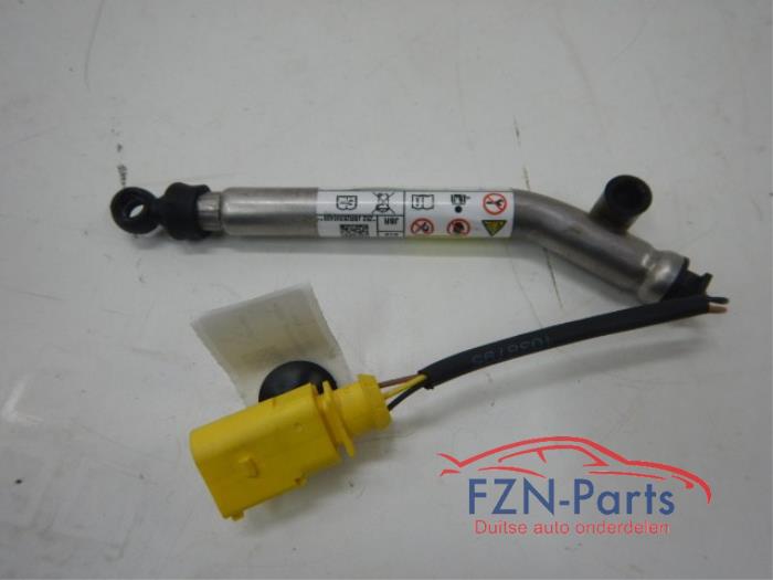 Popup Systeem Motorkap Audi A7 (22739878)