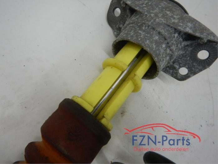 Schokdemper links-achter Audi A6 (22741326)