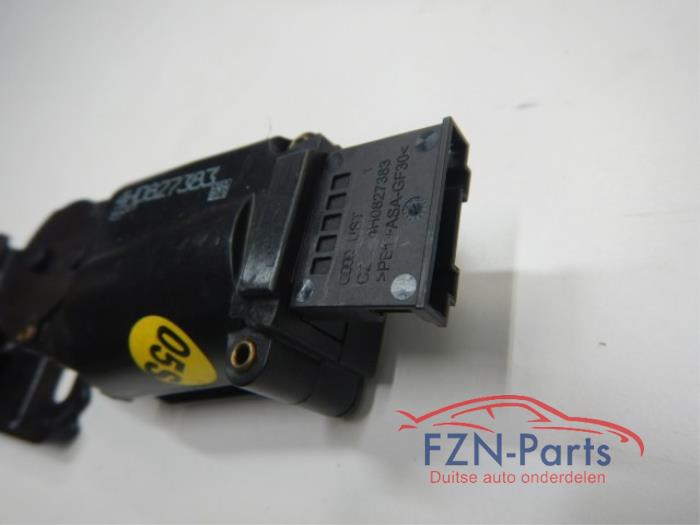 Achterklep motor Audi A8 (22739451)