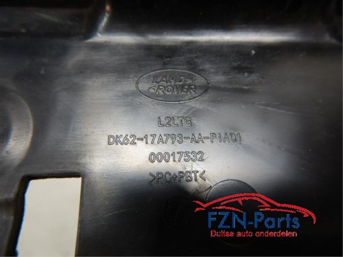 Range Rover Sport L494 Voorbumper Geleider