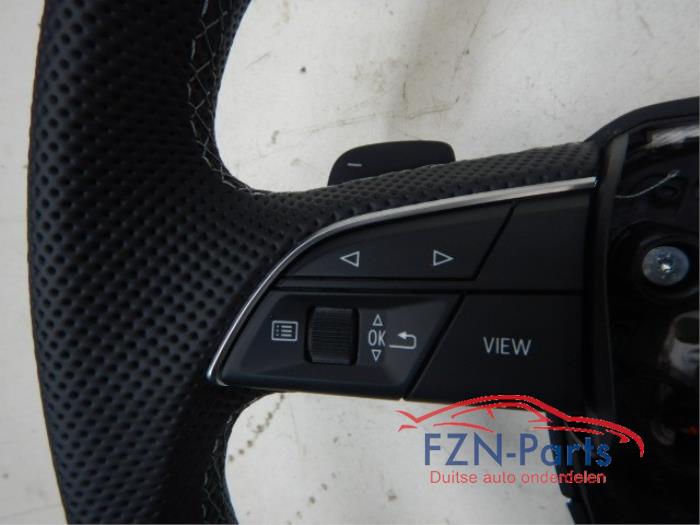 Stuurwiel Audi A4 (22730157)