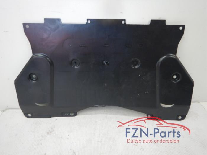 Nissan Qashqai J11 Facelift Bodemplaat Motorzijde