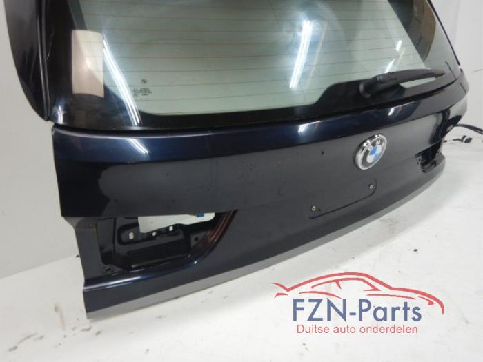 Achterklep BMW X5 (22724521)