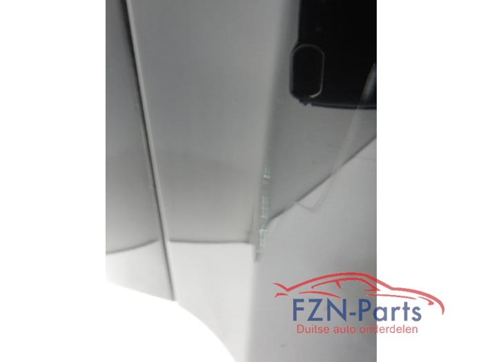 Mercedes-Benz W166 ML Achterbumper AMG Style 4PDC Chrome