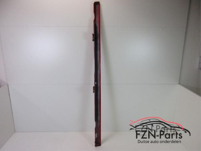 Zijskirt rechts Volkswagen Golf (22727790)