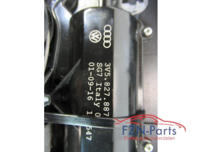 Audi A4 S5 8W Elektrische Achterklep Opener + Motor + Kap