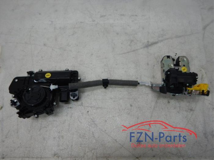 Achterklep motor Audi A5 (22740121)