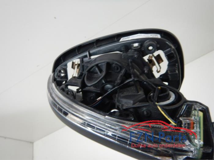 Audi A4 8W Spiegel Rechts R