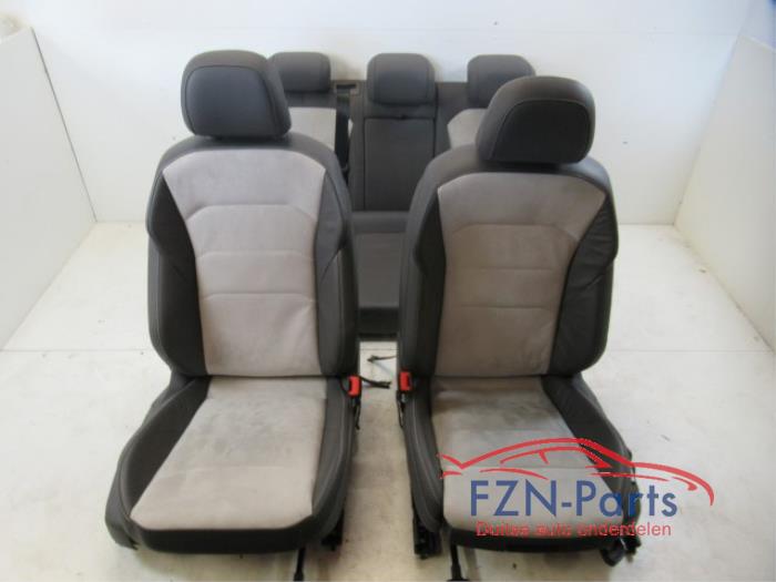 Bekleding Set (compleet) Volkswagen Arteon (22741095)