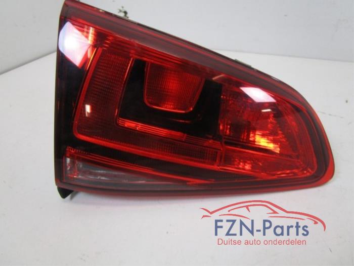 VW Golf 7 Highline Achterlicht Achterklep Links L