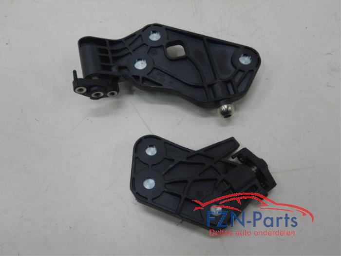 Audi A5 F5 8W Head-up Display Steunen set