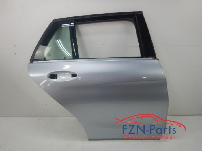 Portier 4Deurs rechts-achter Mercedes C-Klasse (22723868)